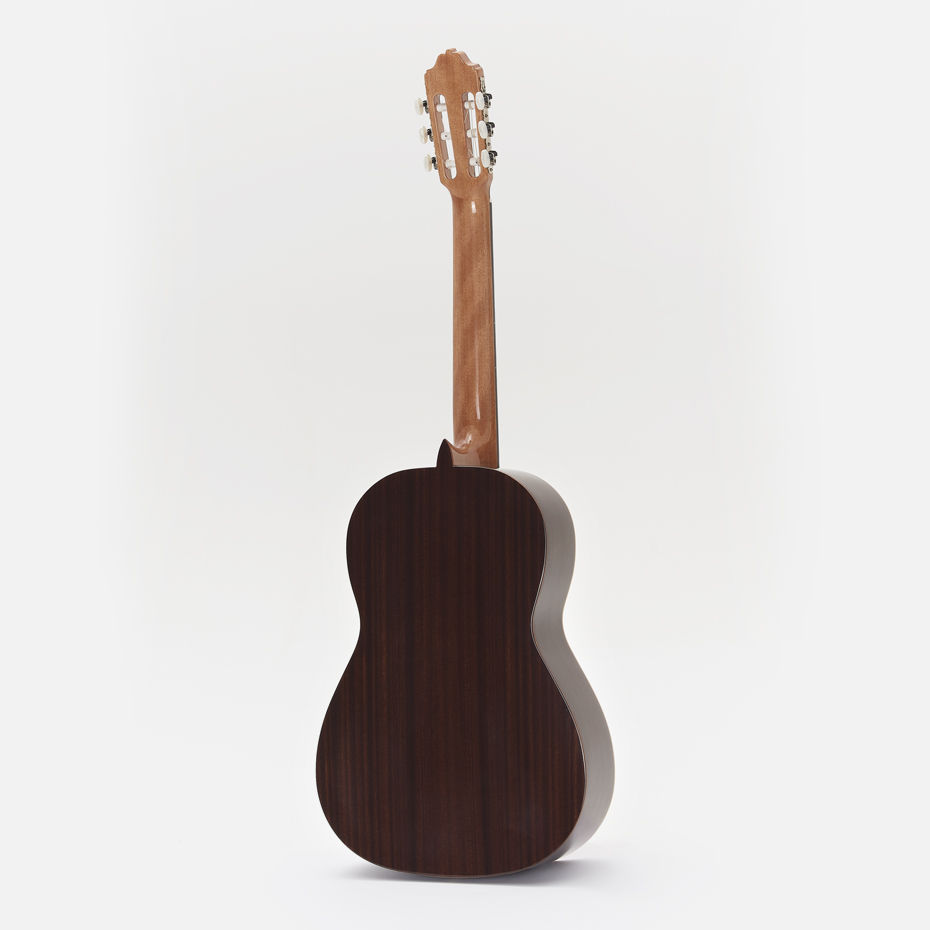 Guijarro Y Controlar Guitarra clásica modelo 1 - Guitarras Esteve